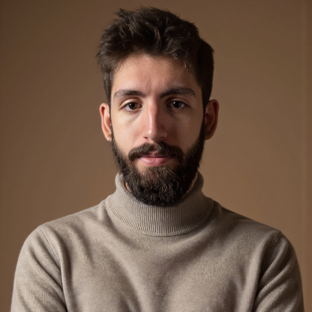 Avatar of Carlos I.