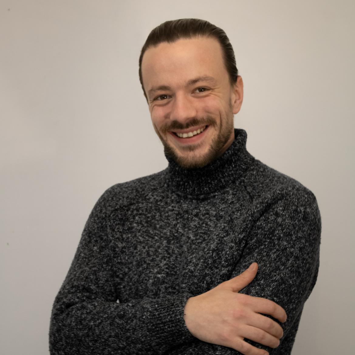 Avatar of Antoine D.