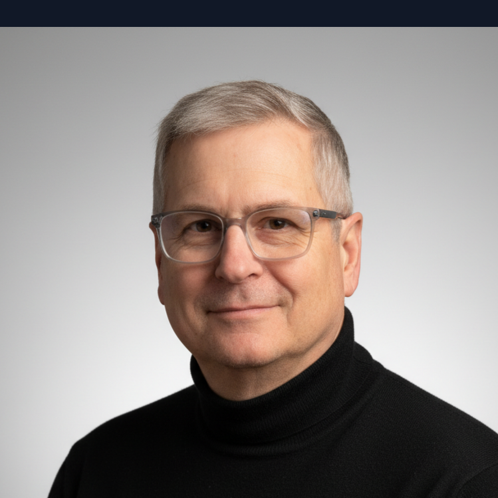Avatar of Randy K.