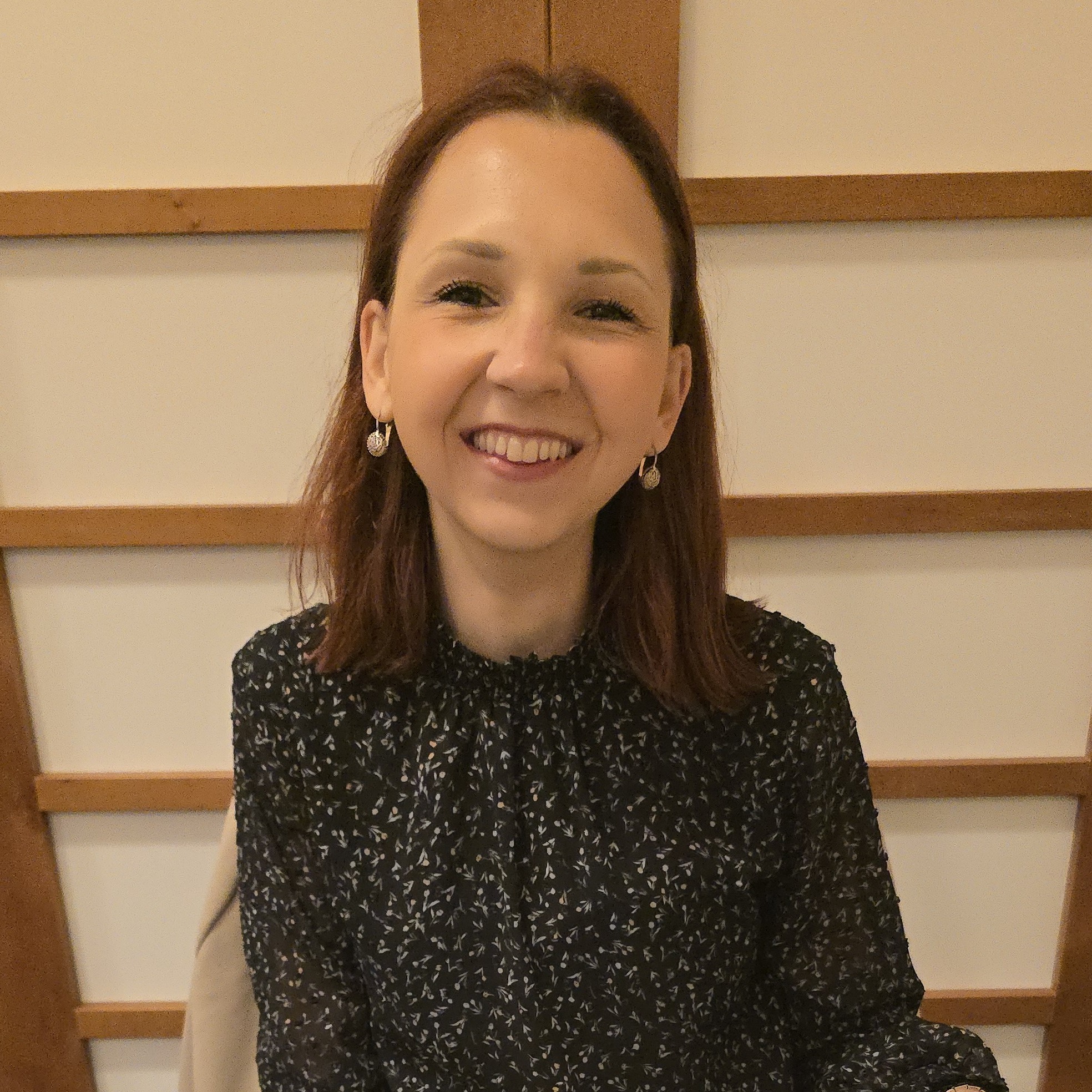 Avatar of Alja D.