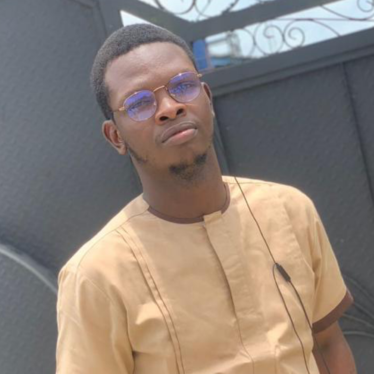 Avatar of Avwerosuoghene H.