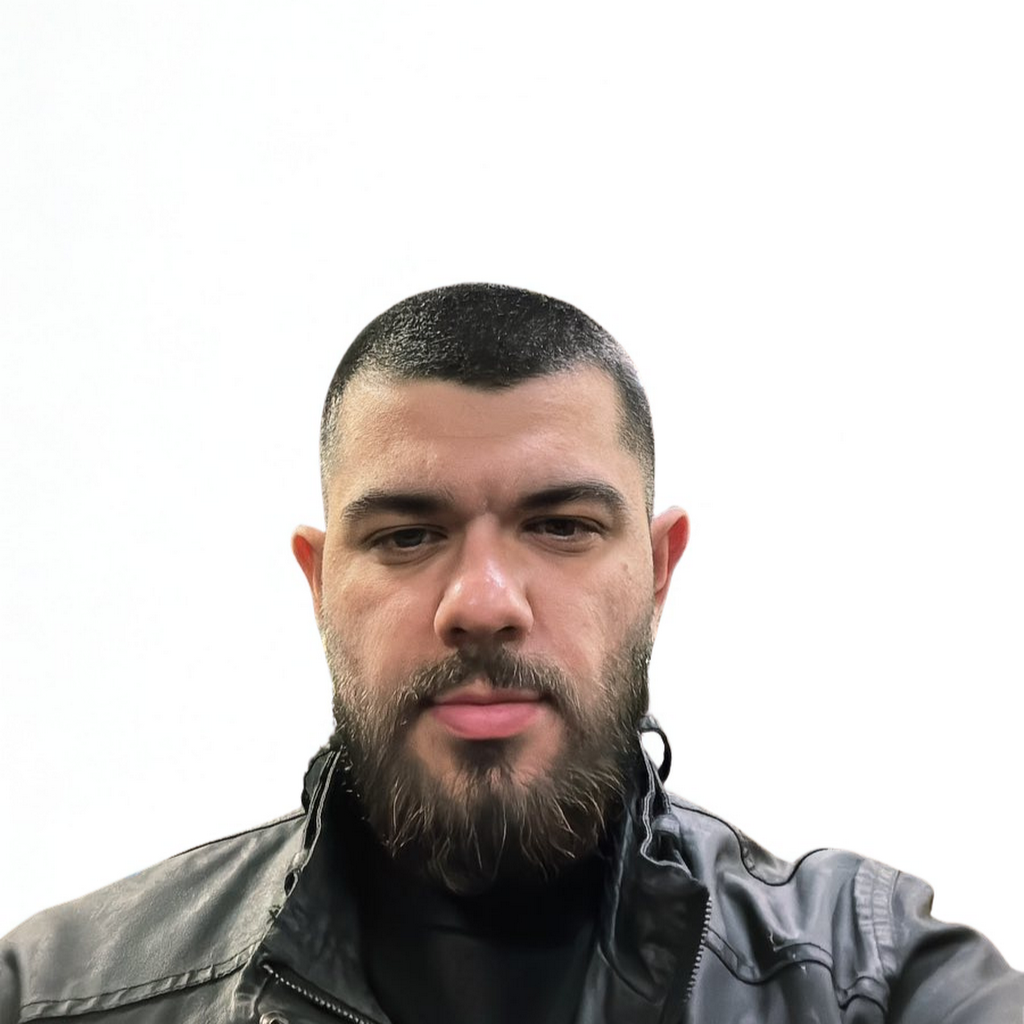 Avatar of Matej J.