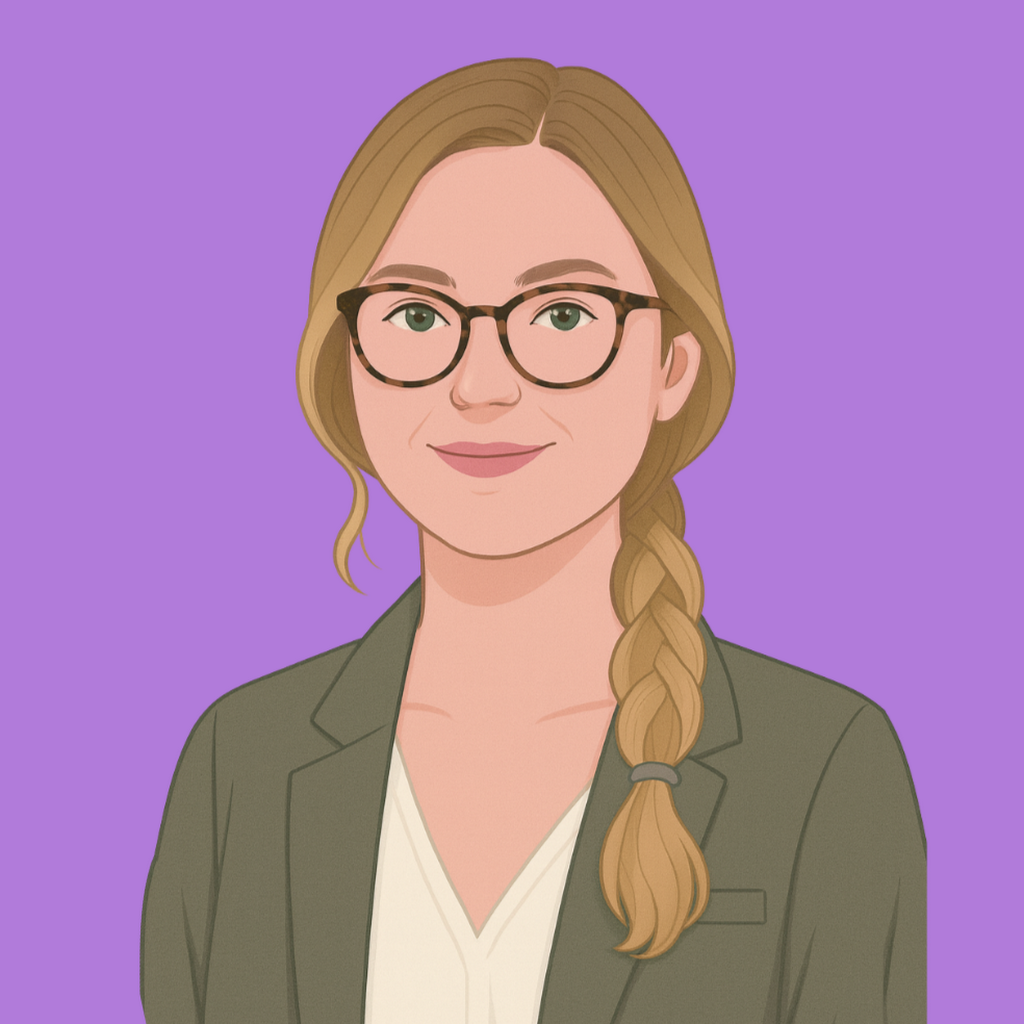 Avatar of Olivia J.