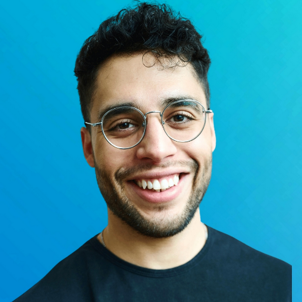 Avatar of Fermin A.