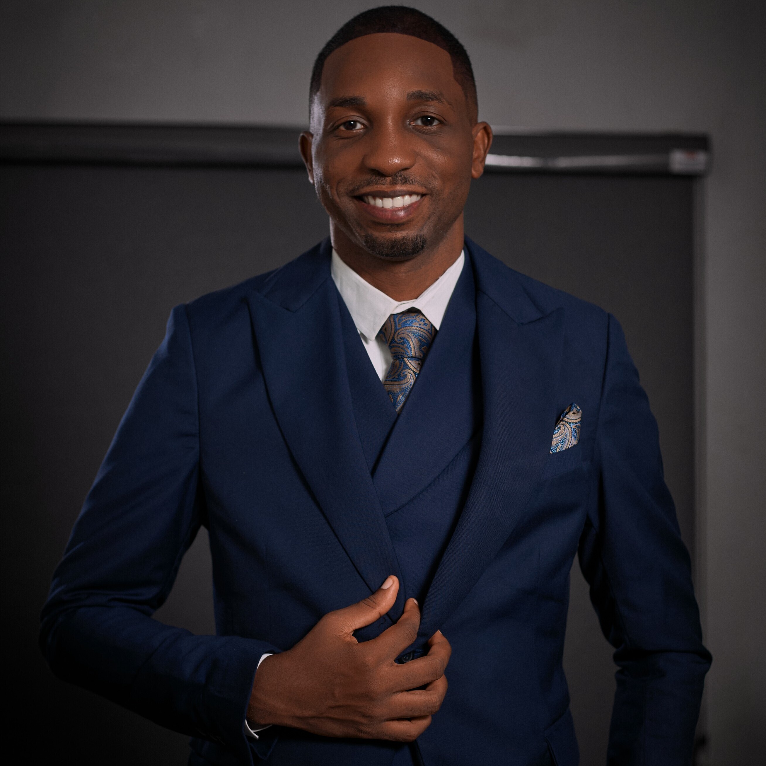 Avatar of Moyosore O.