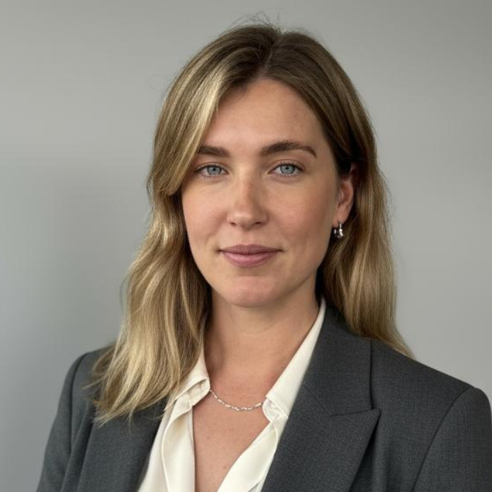 Avatar of Hannah S.