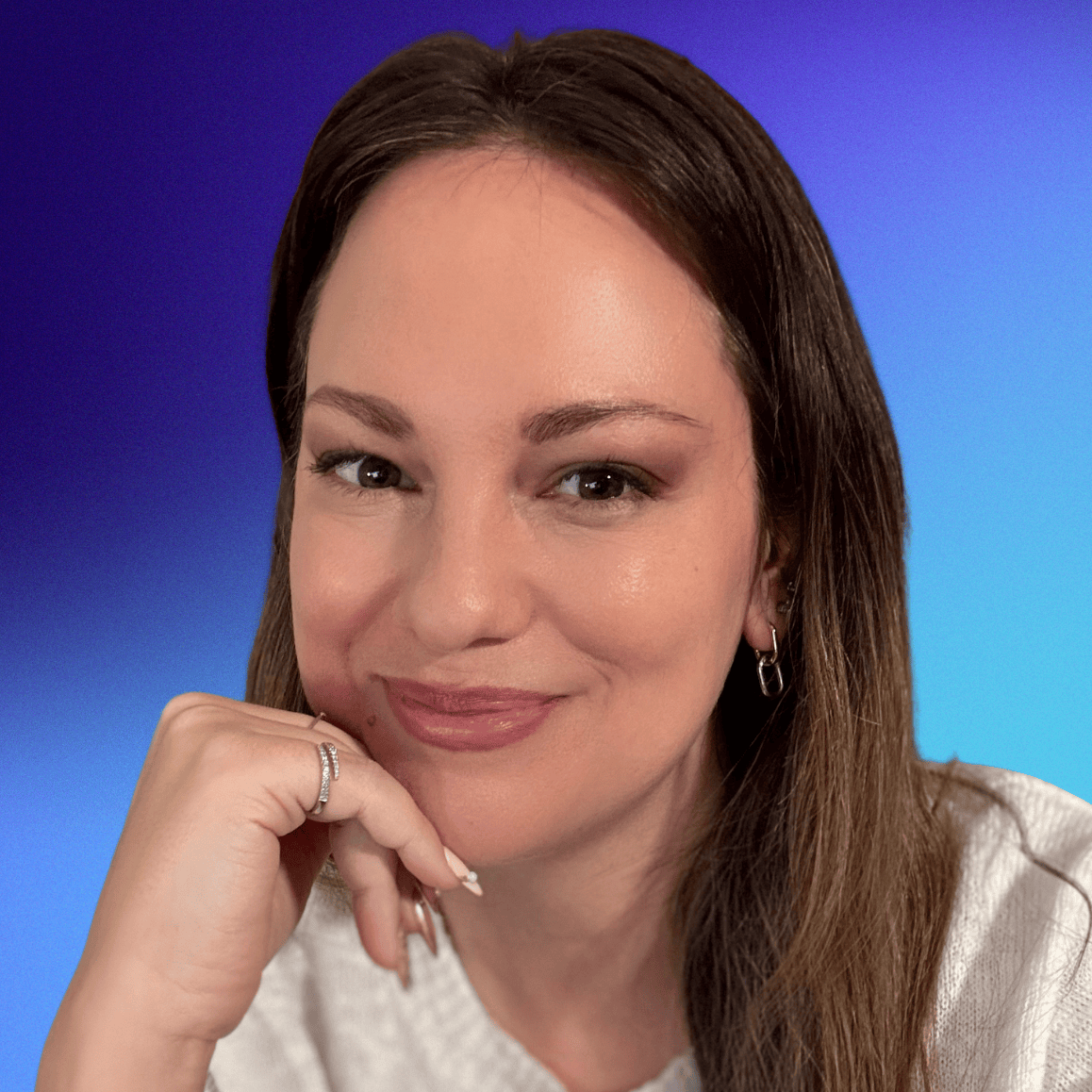 Avatar of Amanda Verdino