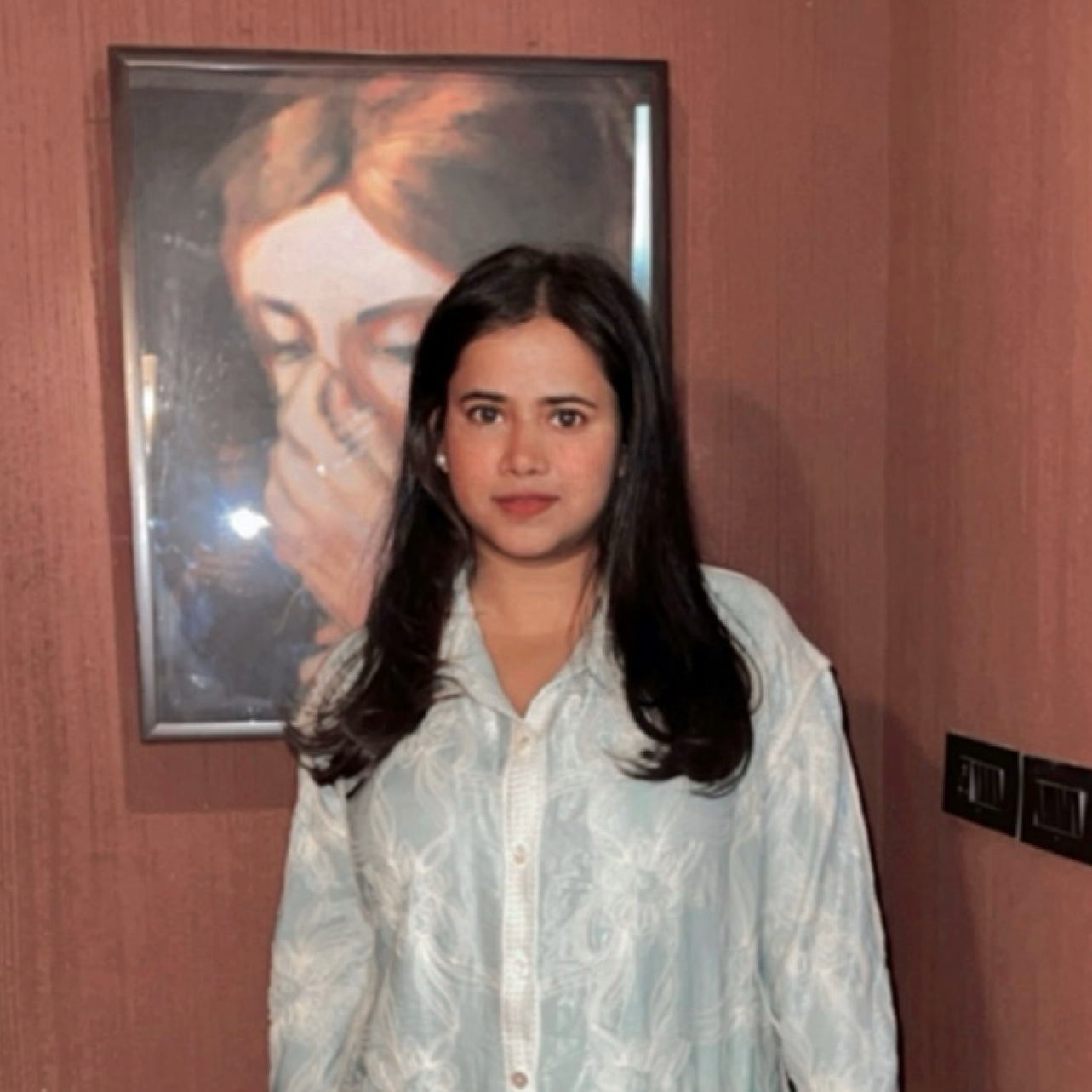 Avatar of Geetika