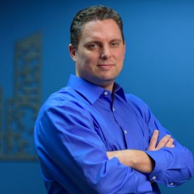 Avatar of Dax M.