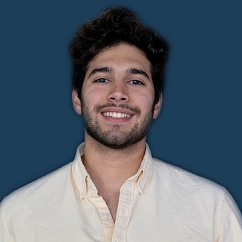 Avatar of Mateo D.