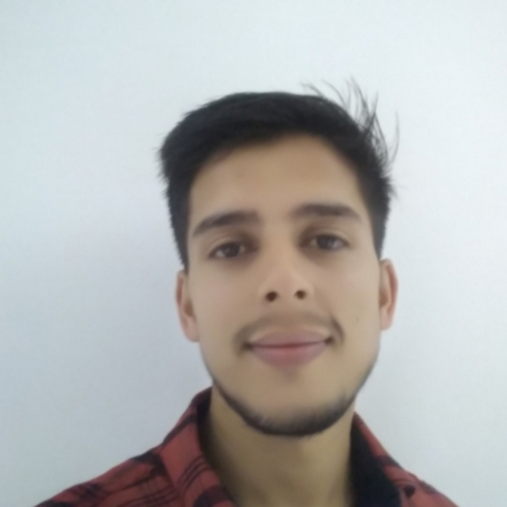 Avatar of Lalit P.