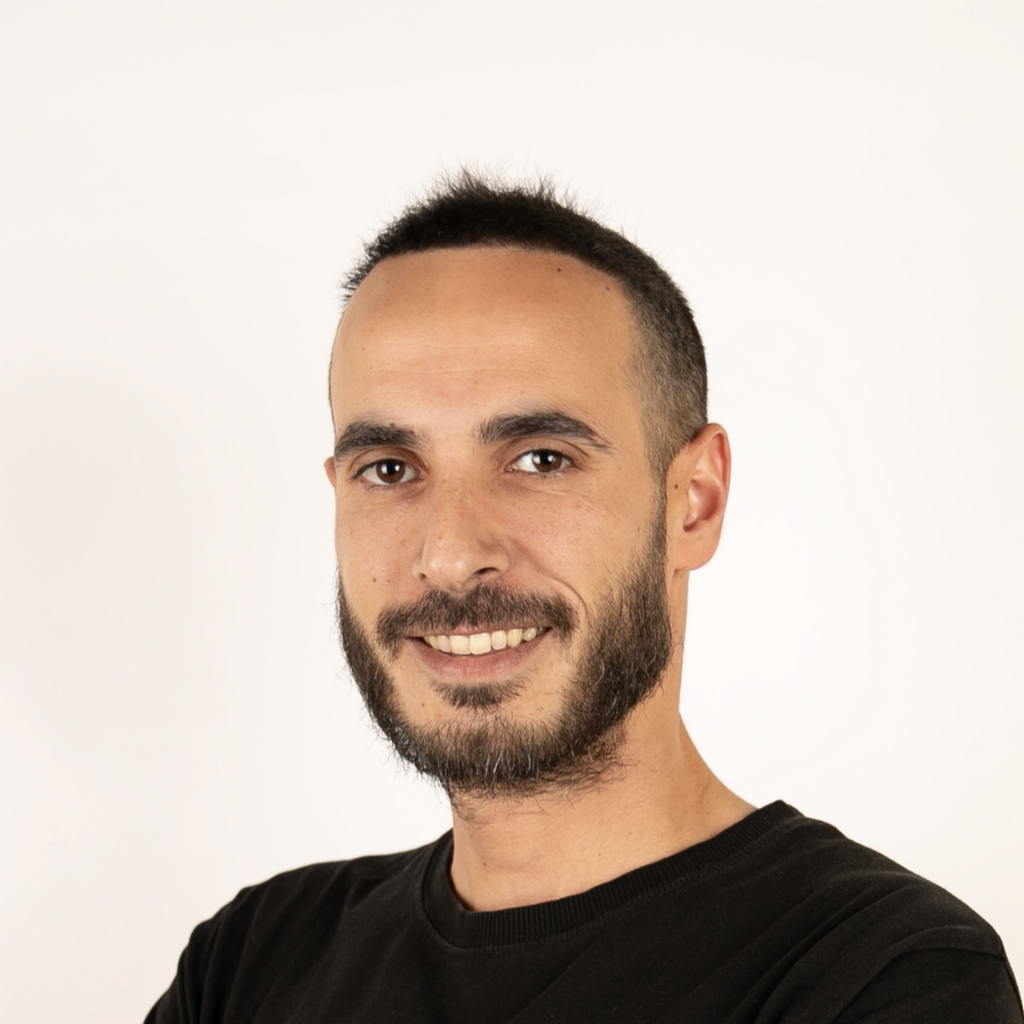 Avatar of Tal B.