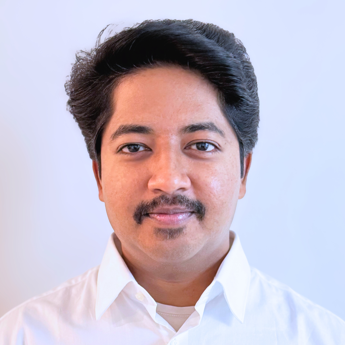 Avatar of Sugantha K.