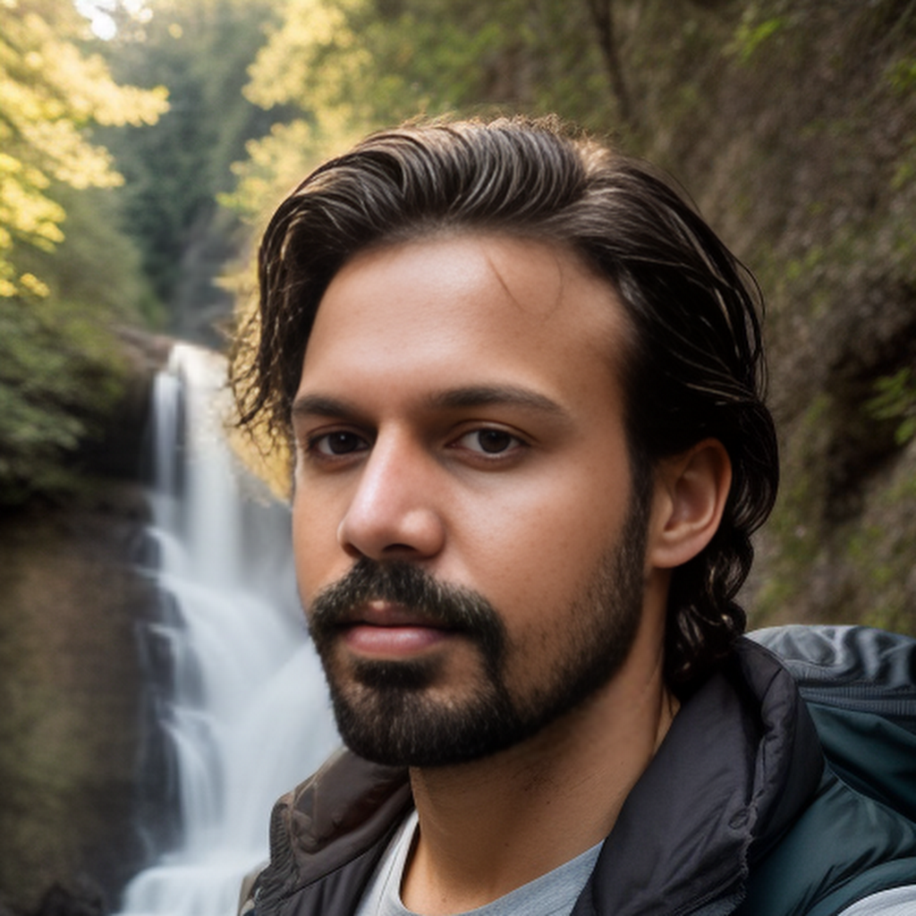 Avatar of Ankit S.