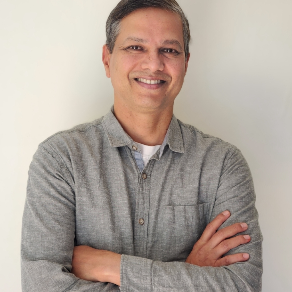 Avatar of Anil S.