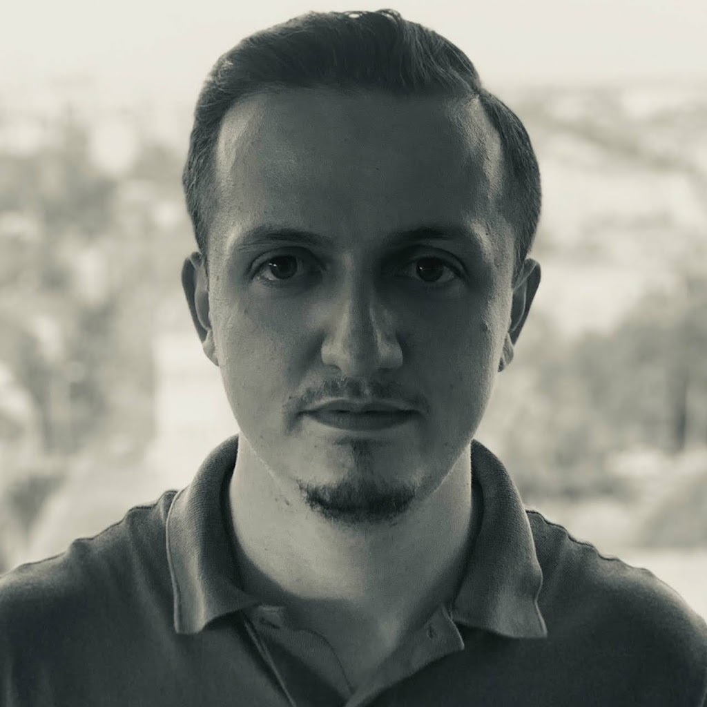 Avatar of Peter Calin