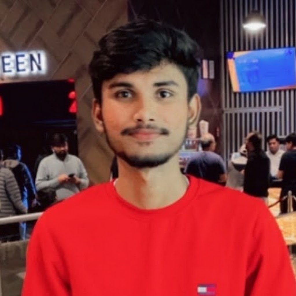 Avatar of Raj f.