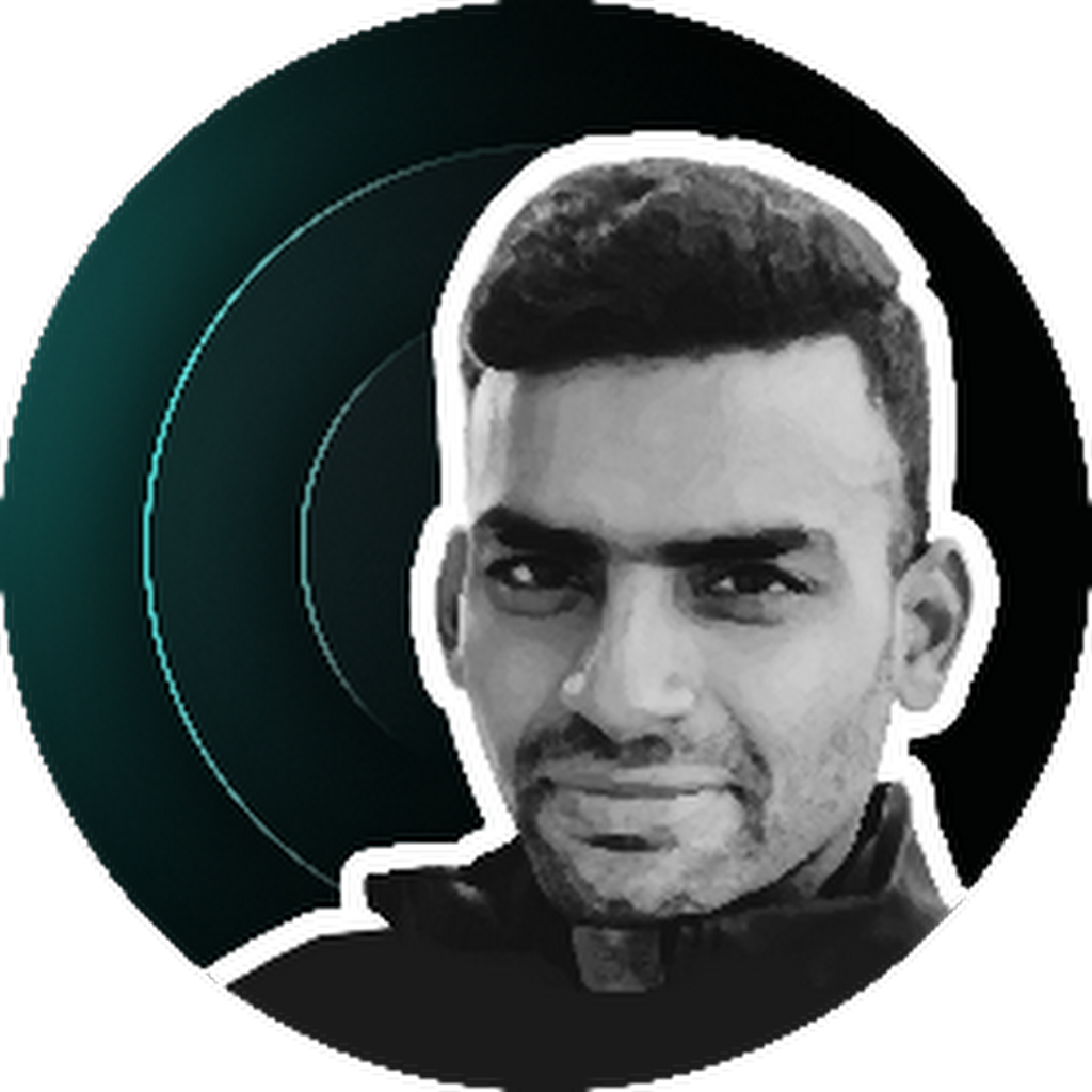 Avatar of Vinay C.