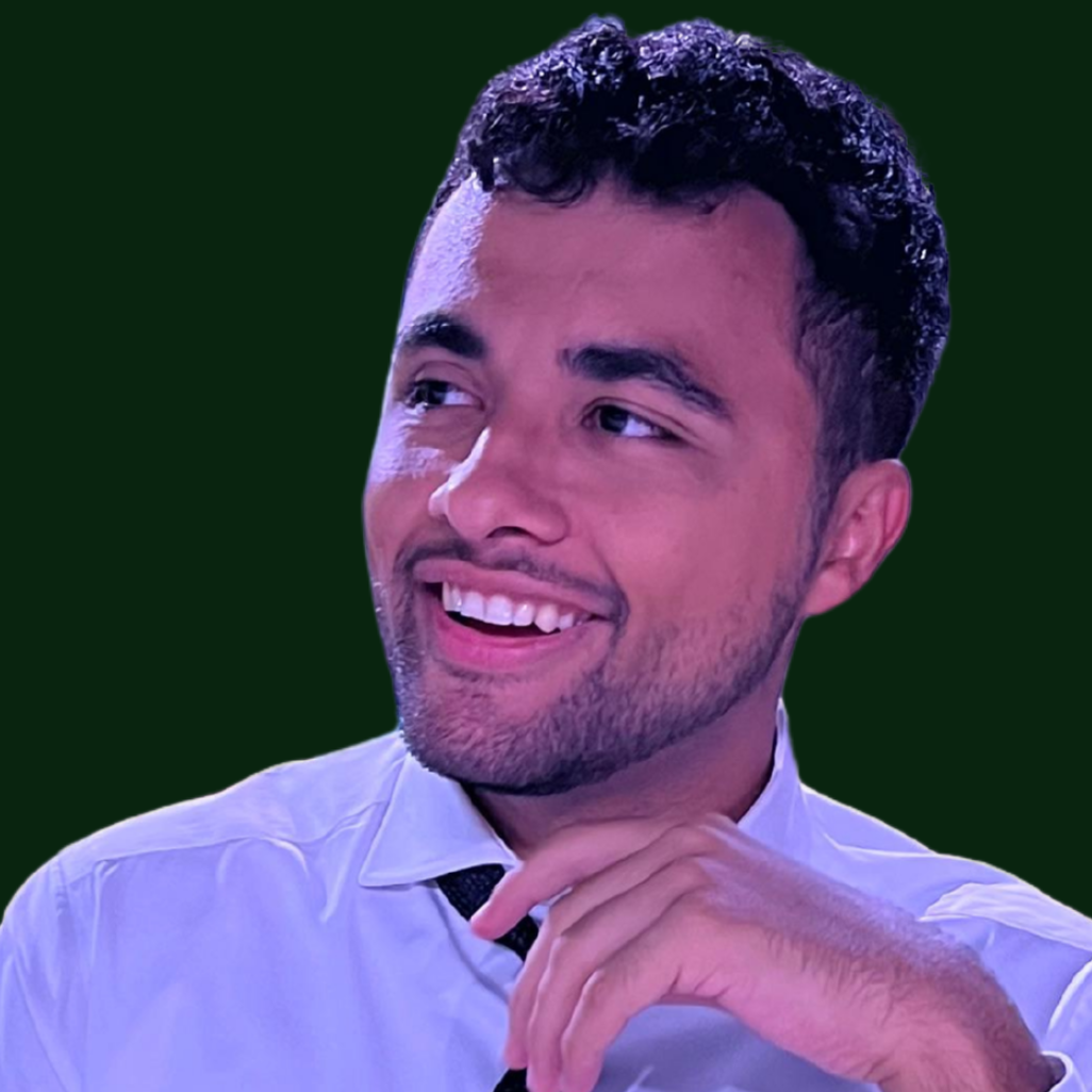 Avatar of Alfredo T.