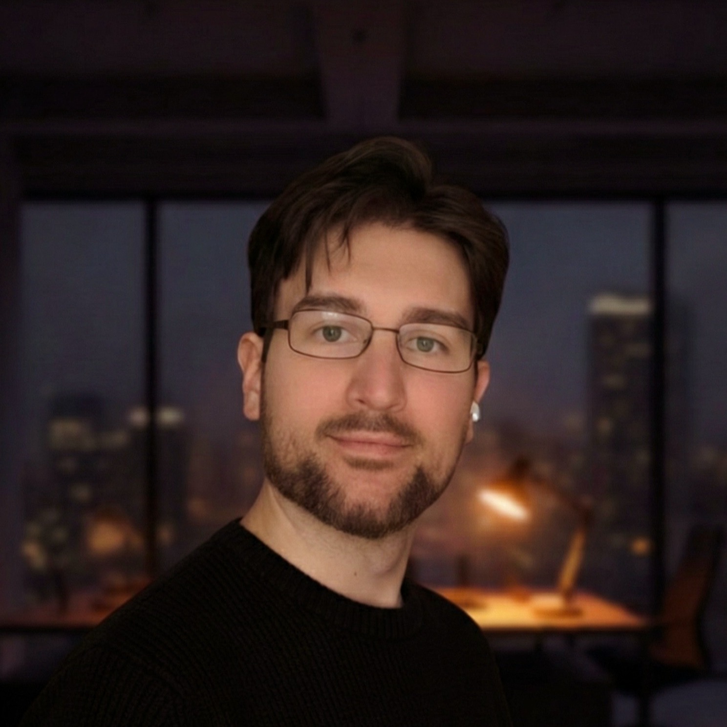 Avatar of Almir L.