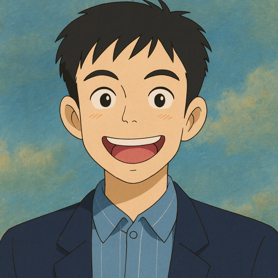 Avatar of Dylan M.