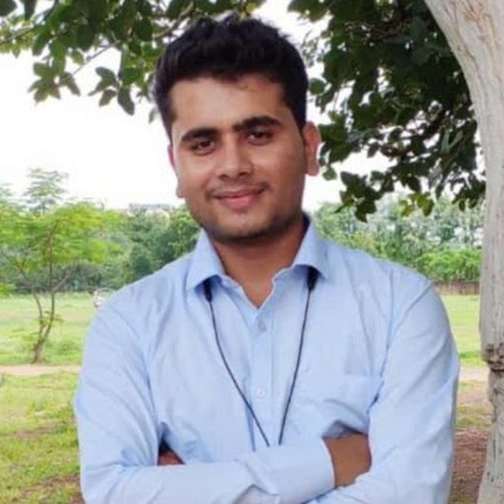 Avatar of Ketan C.