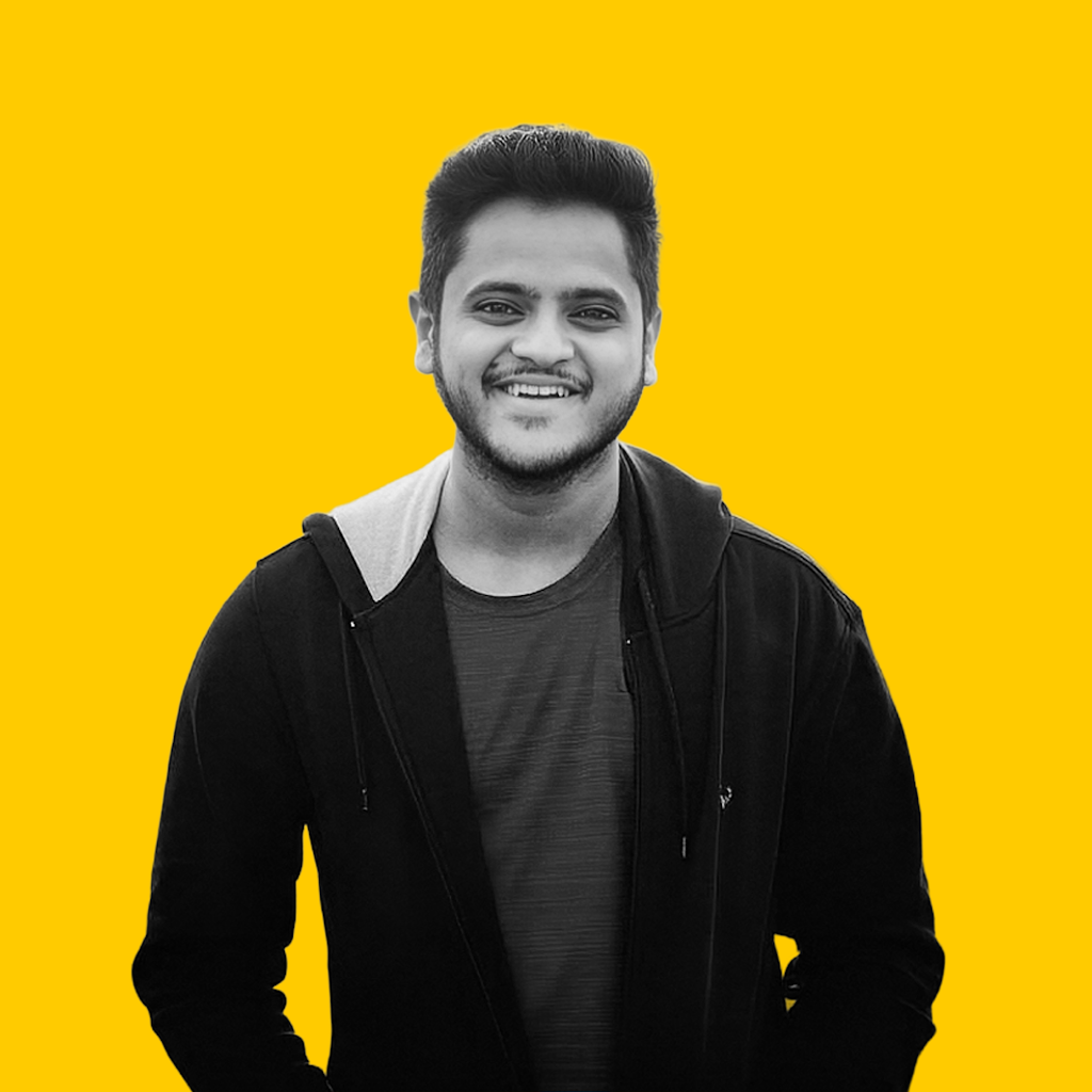 Avatar of Ayush T.
