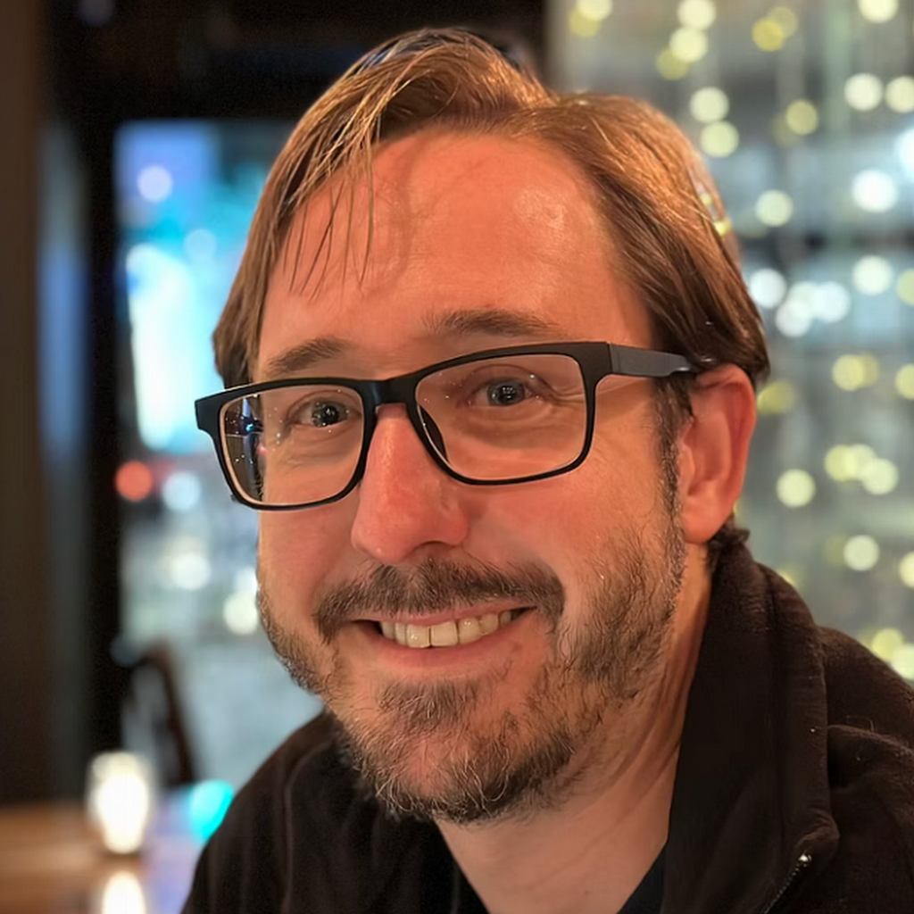 Avatar of Tim S.