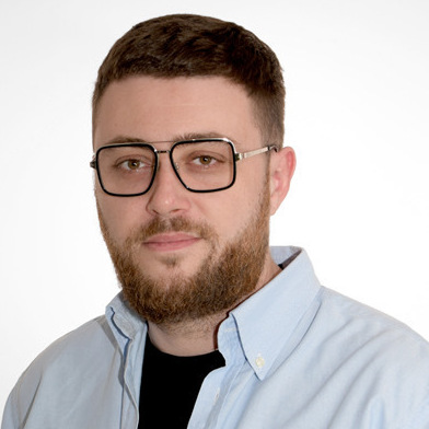 Avatar of Denis Waldmann