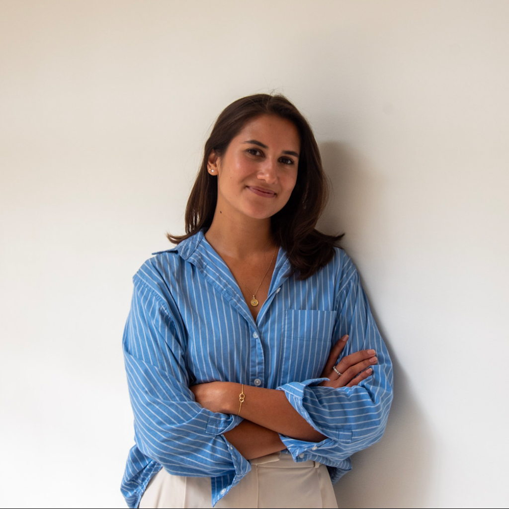 Avatar of Tara D.