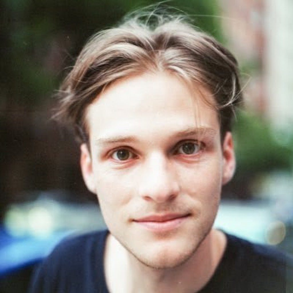 Avatar of Aaron V.