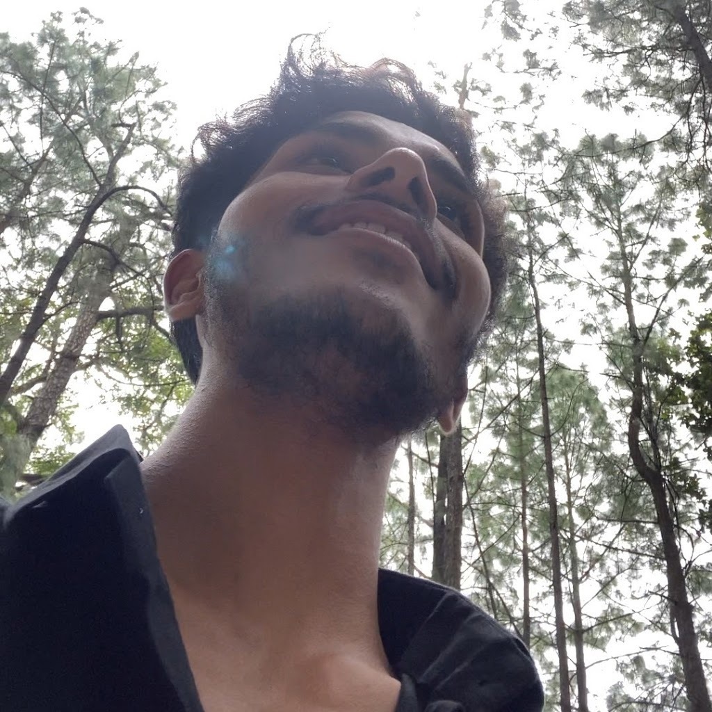 Avatar of Himanshu K.