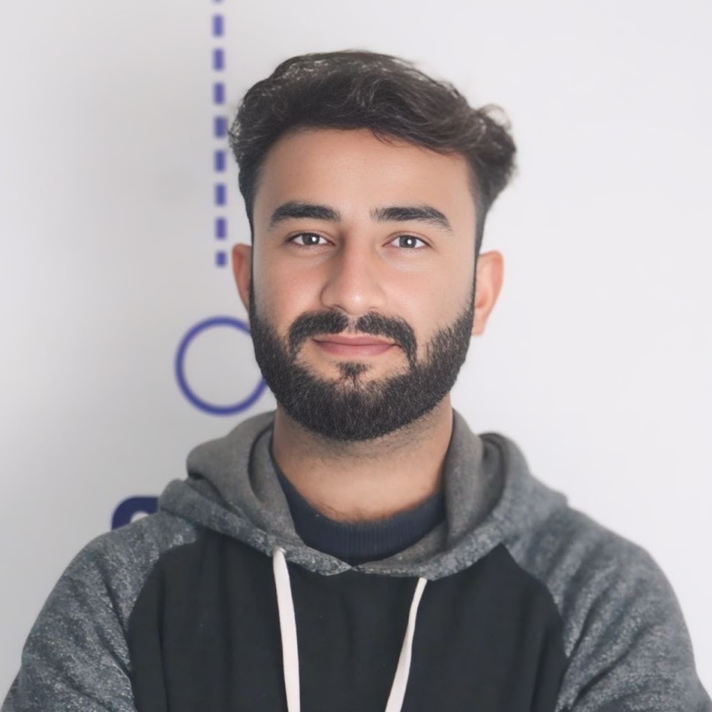 Avatar of Mr A.