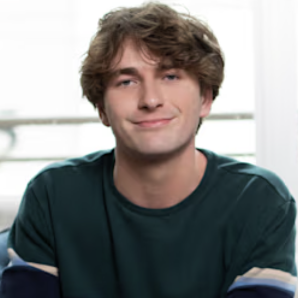 Avatar of Finn M.
