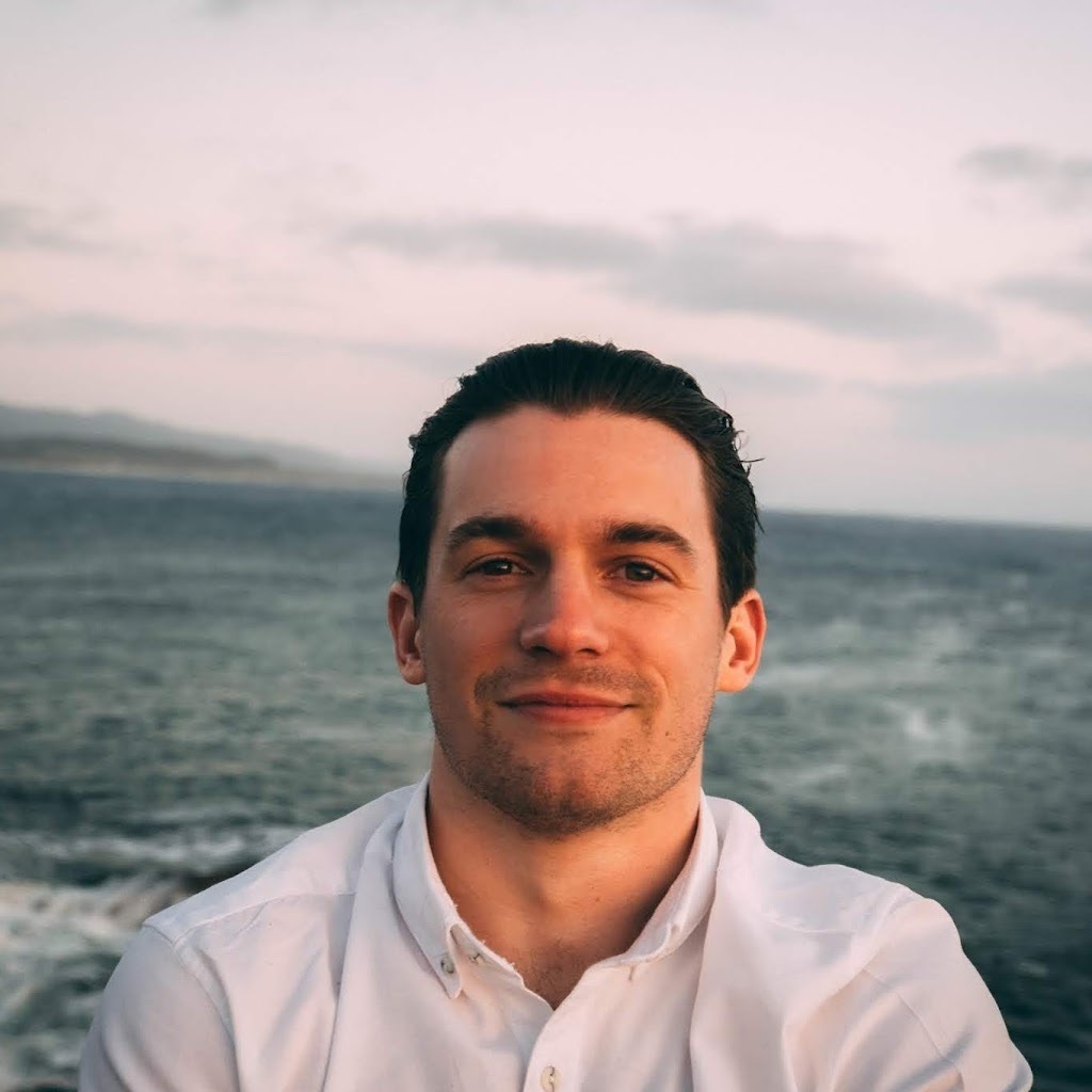Avatar of Espen C.