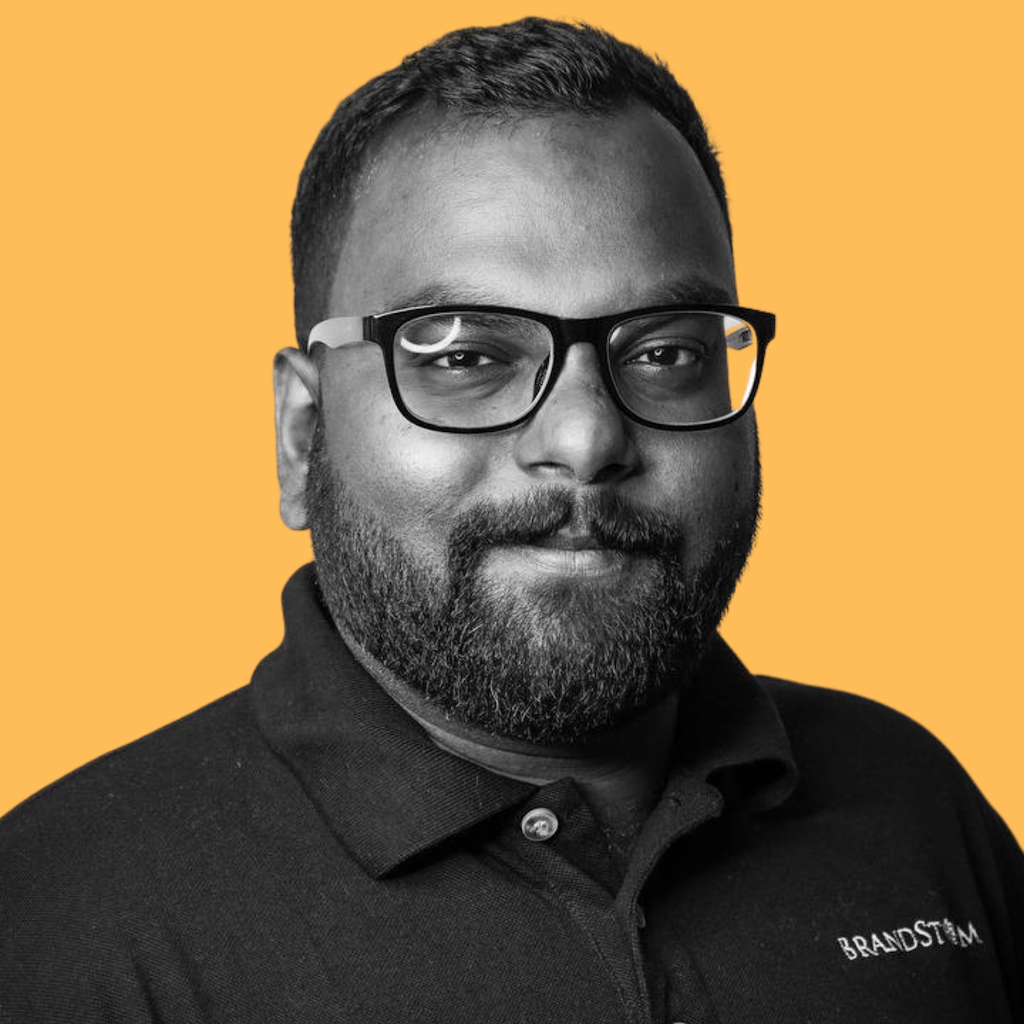 Avatar of Dheepan P.