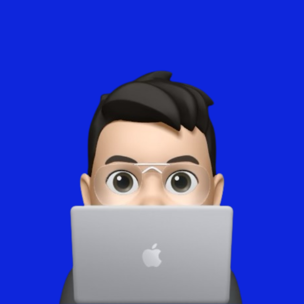 Avatar of John Yang