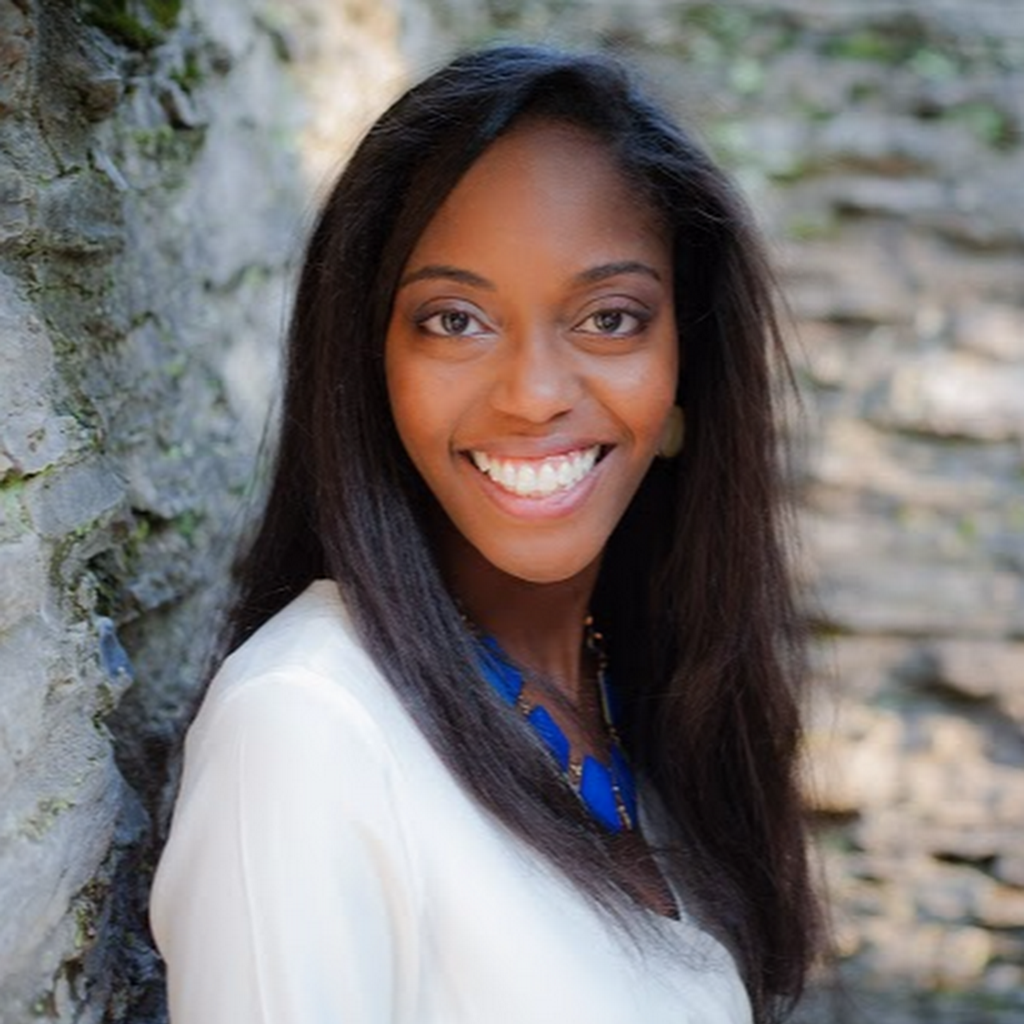 Avatar of Richelle Delia