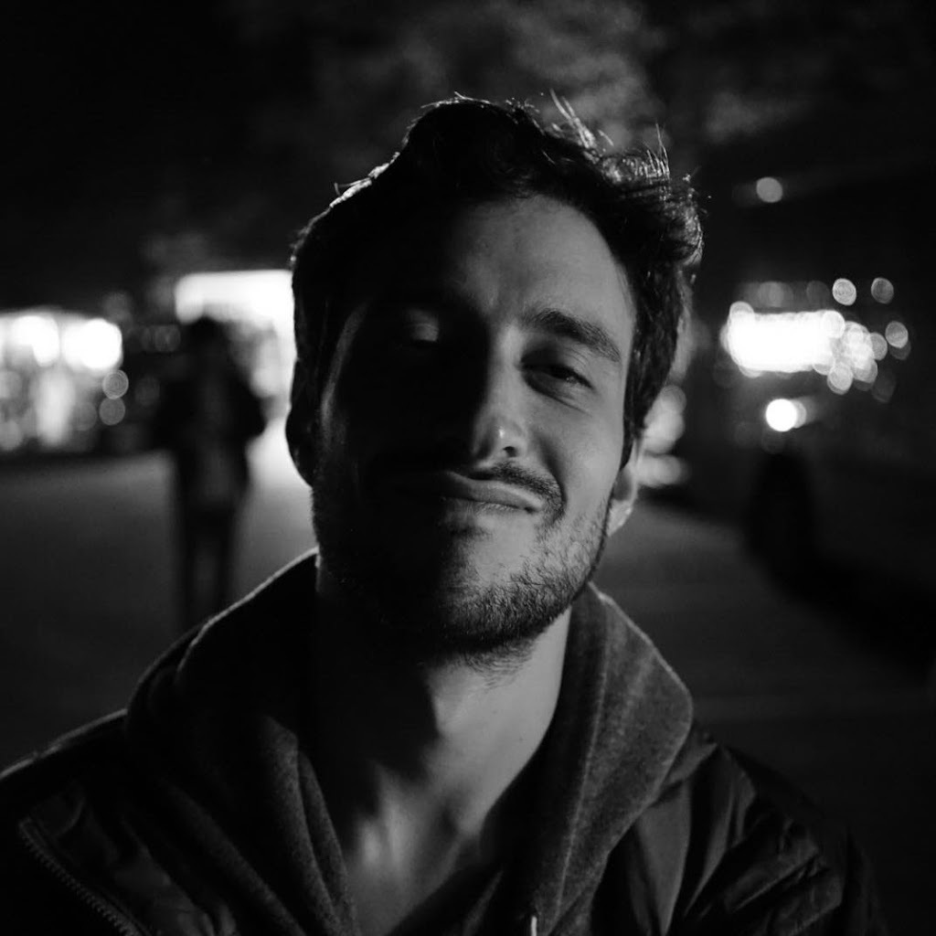 Avatar of Matty Fleischer