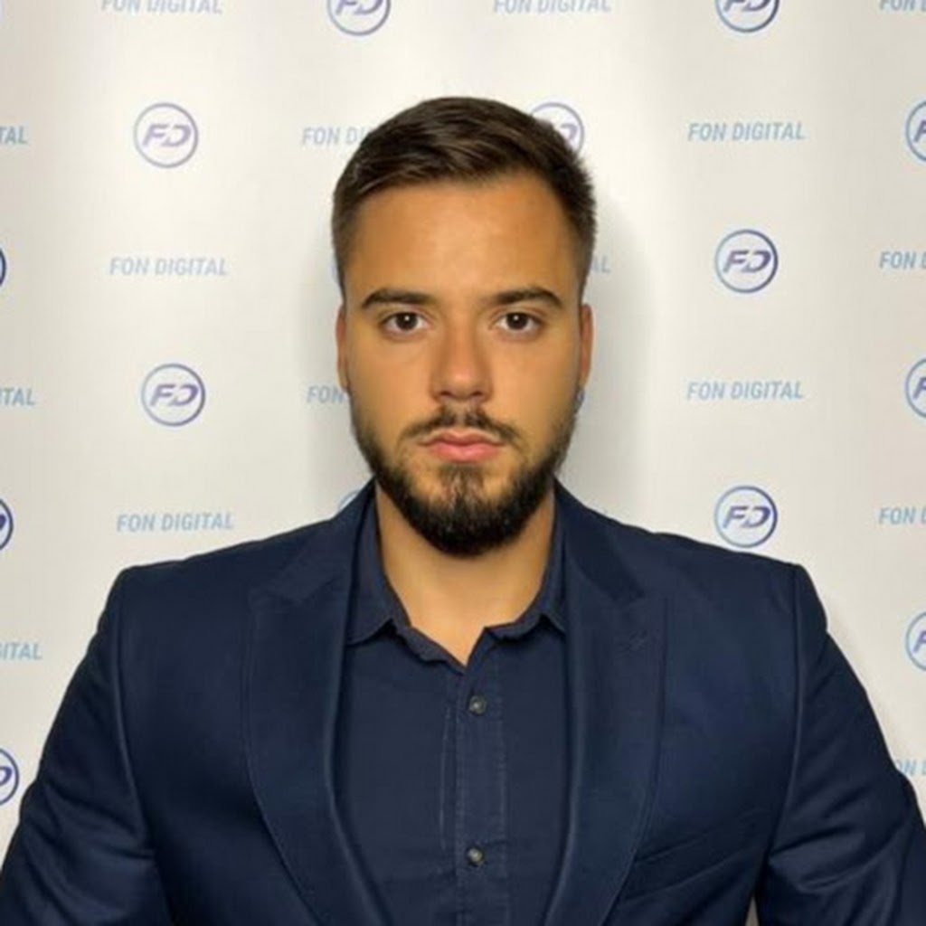 Avatar of Dusan