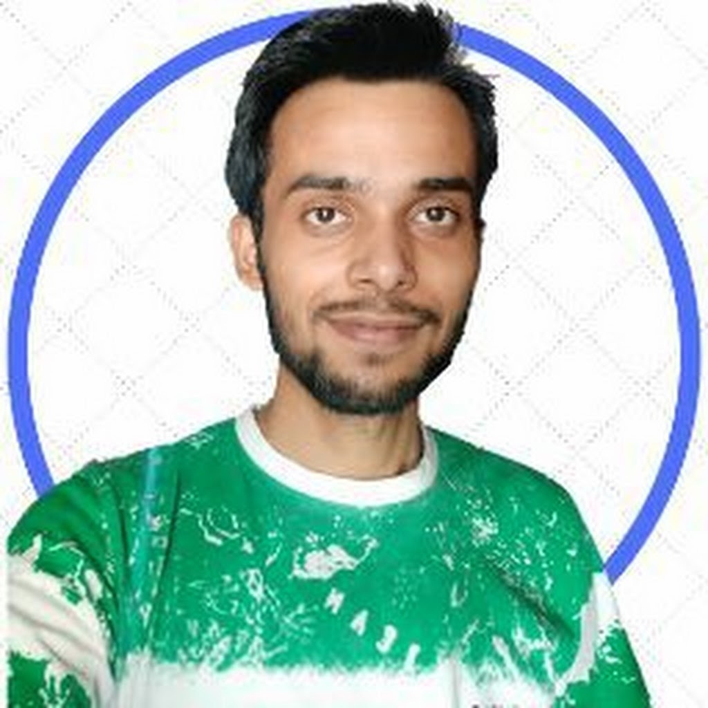 Avatar of Anuj Singh