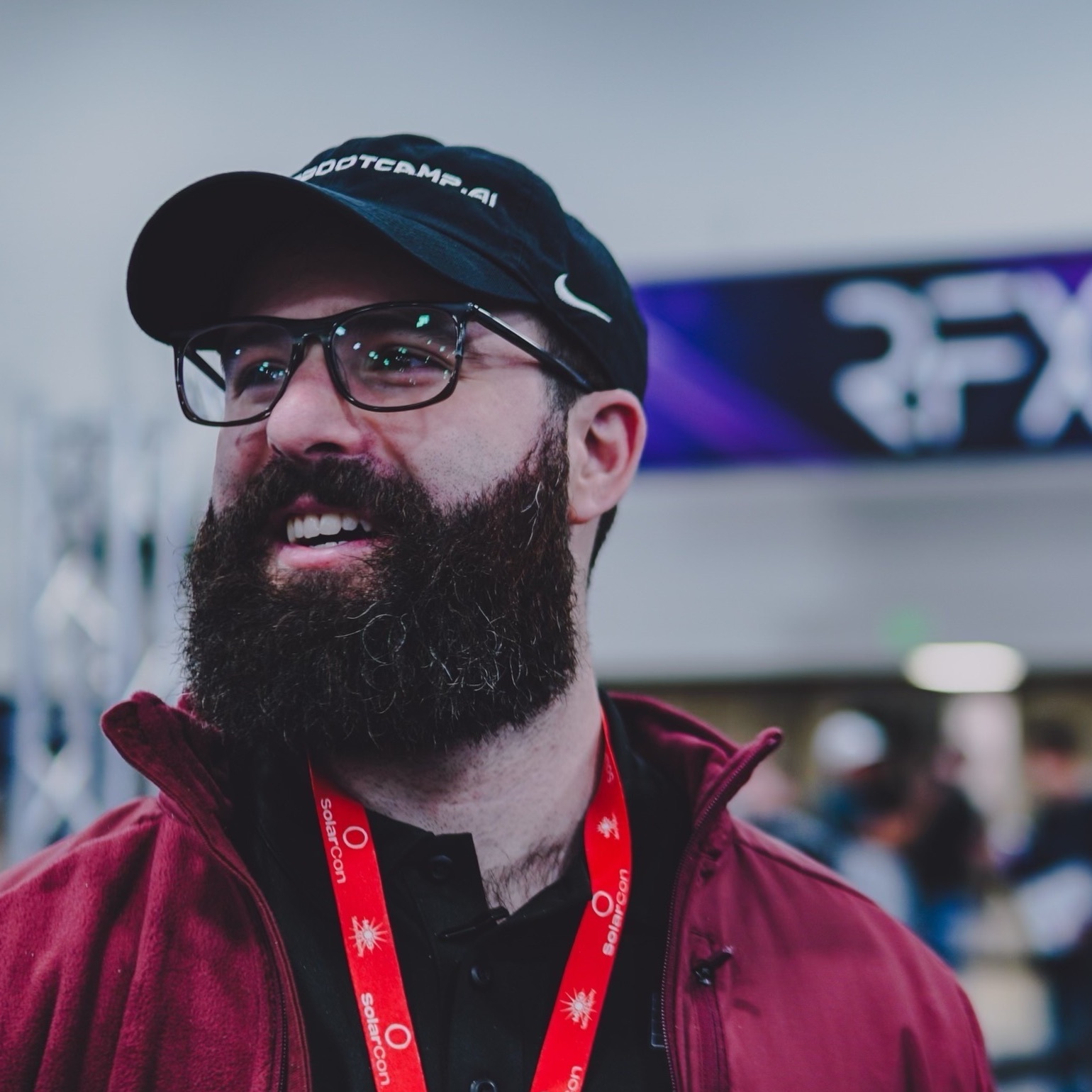 Avatar of Garrett Mendelsohn