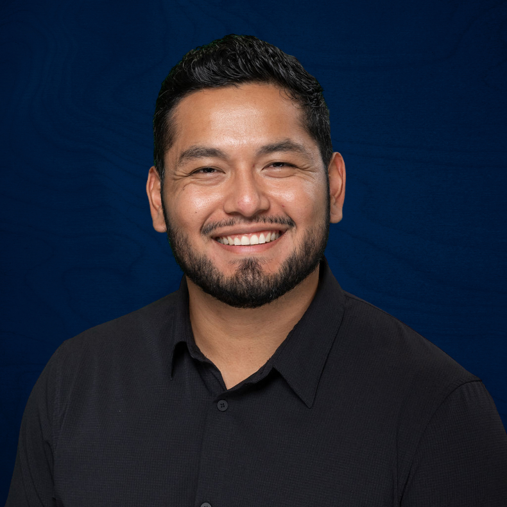 Avatar of Christian Pinedo