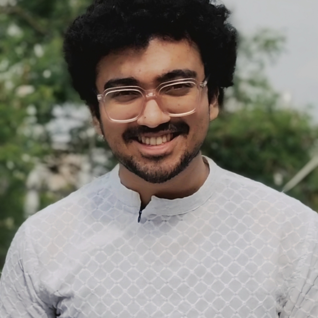 Avatar of Rachit G.