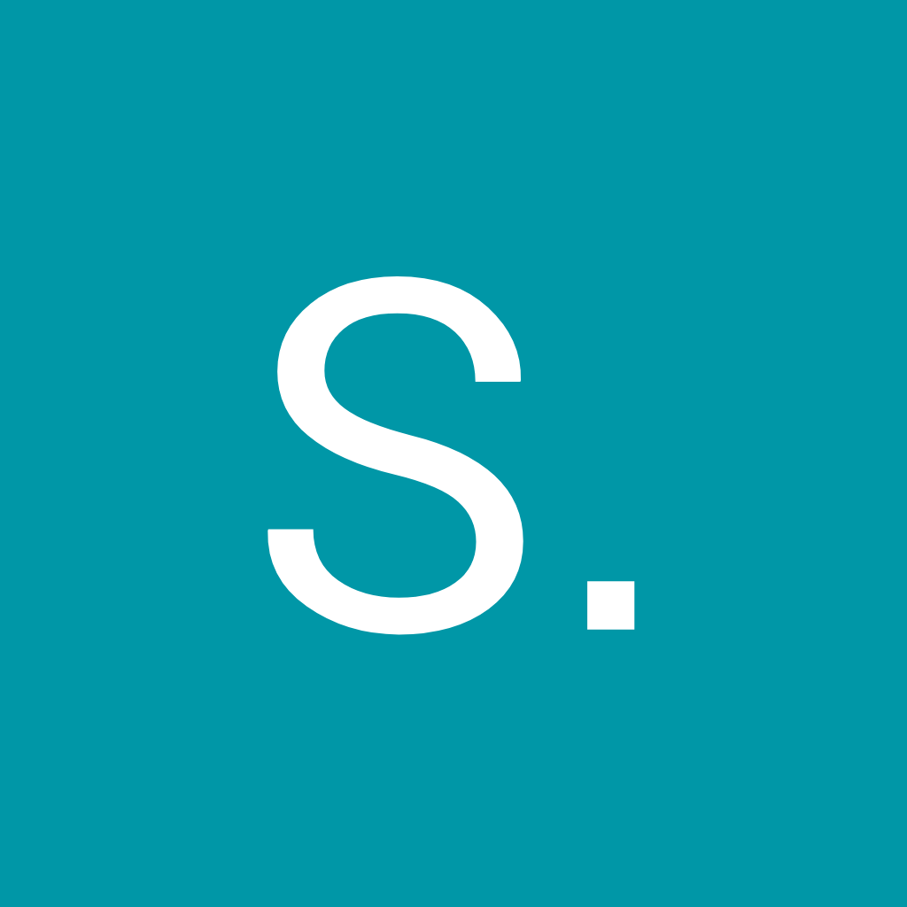 Avatar of S. C.
