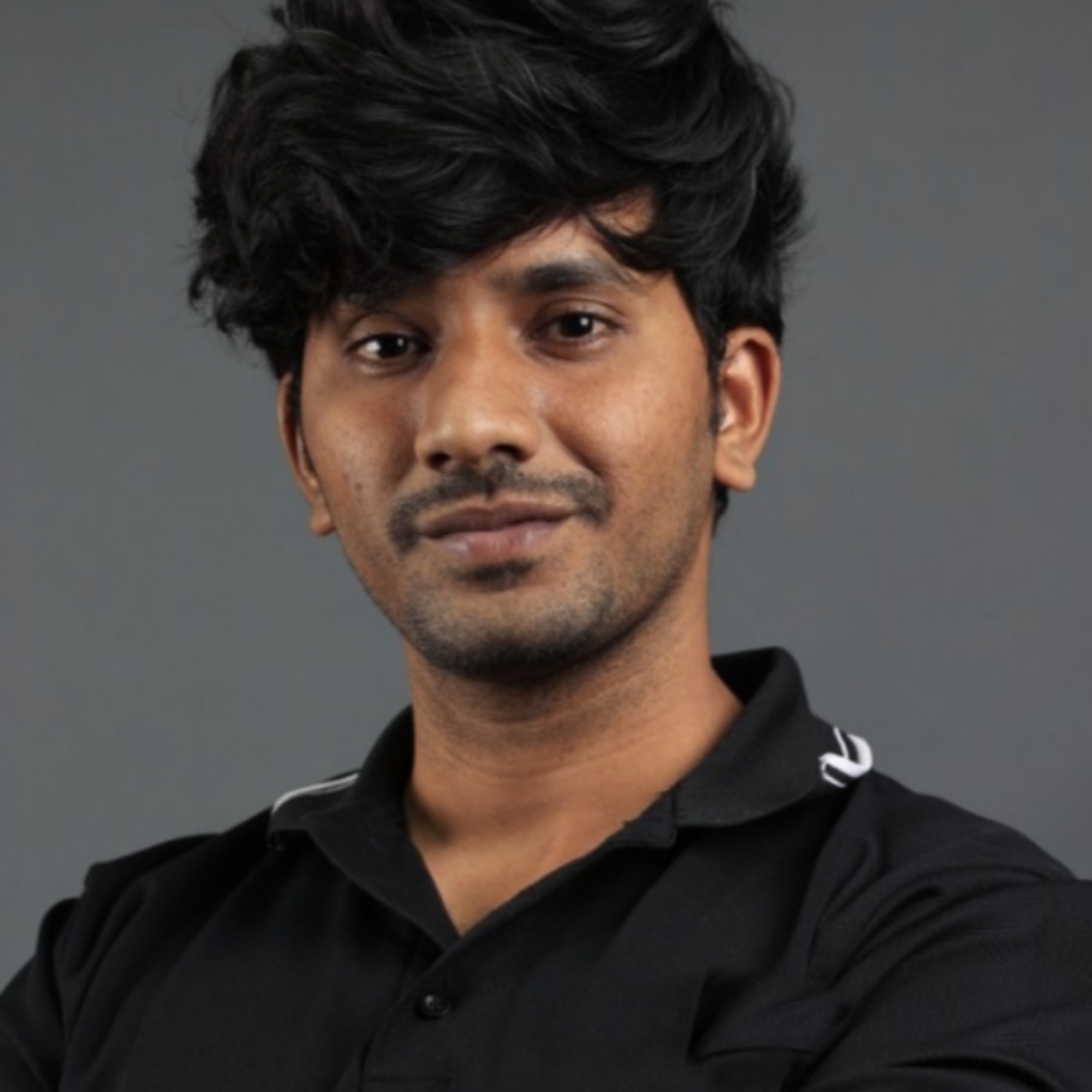 Avatar of Faiz S.