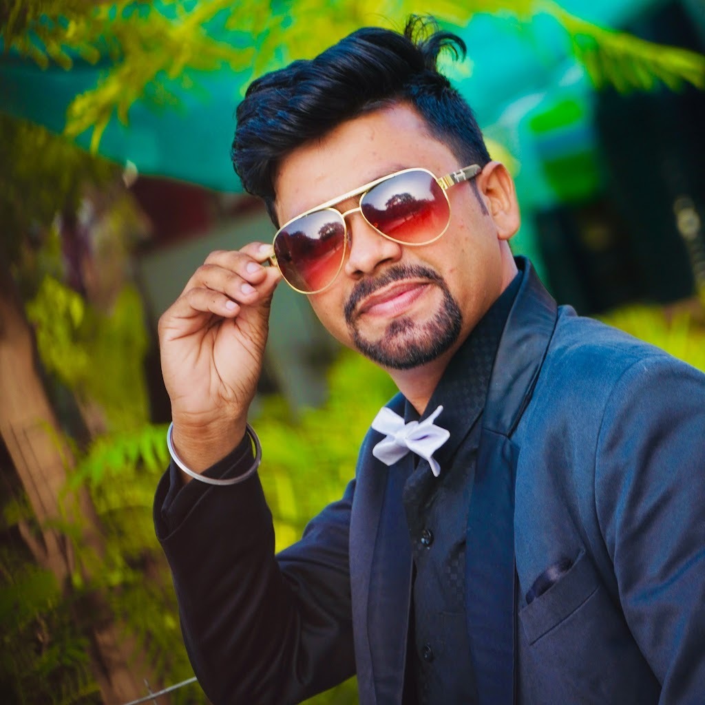 Avatar of Saurabh N.