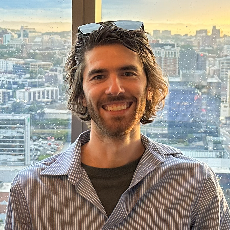 Avatar of David Mezaros