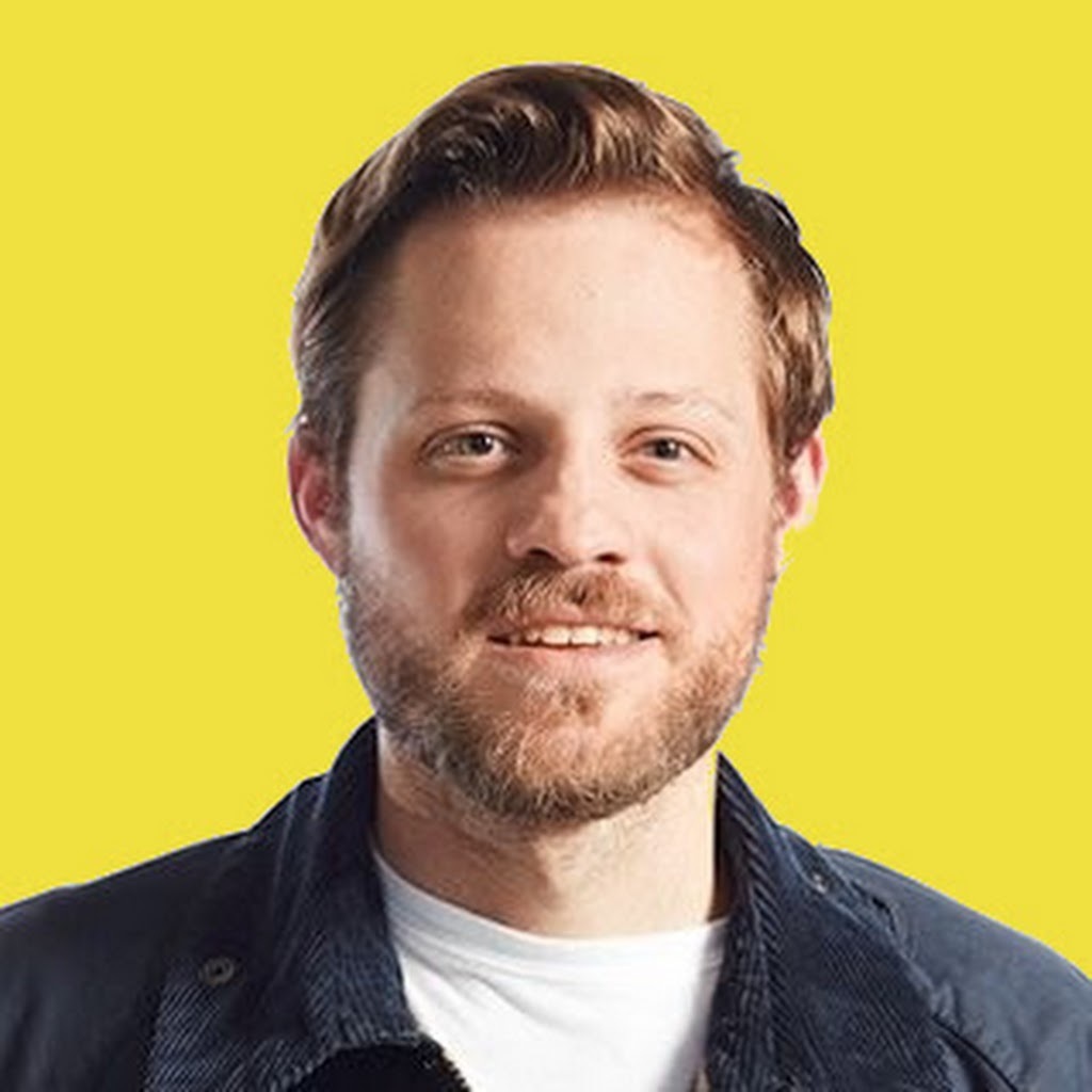 Avatar of Mike F.
