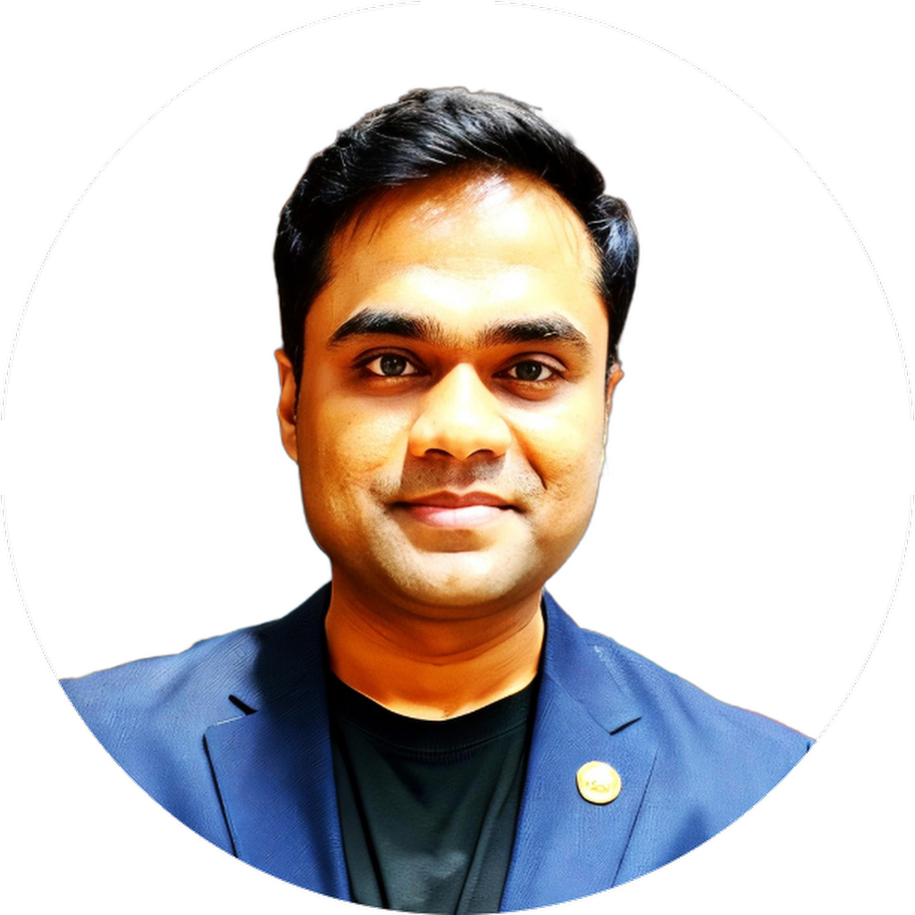 Avatar of Gouri S.